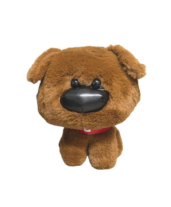 Peluche Perro