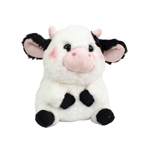 Peluche Vaca Pequeña