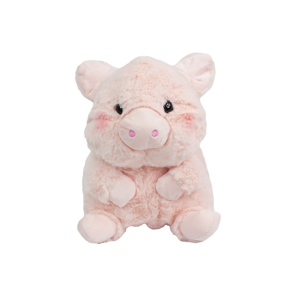 Peluche Cerdito Grande