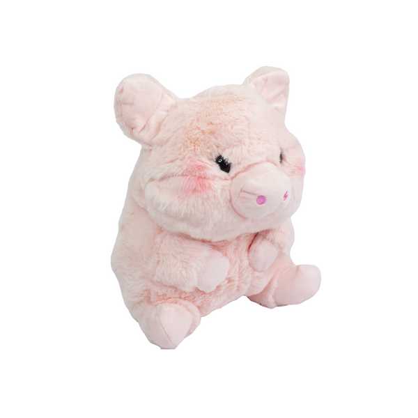 Peluche Cerdito Pequeño