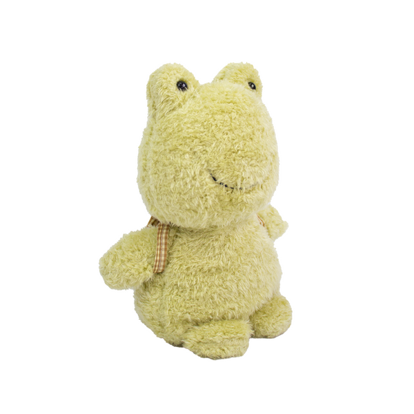 Peluche de felpa Rana